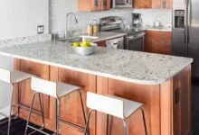 Vet a Granite Countertops Fabricator