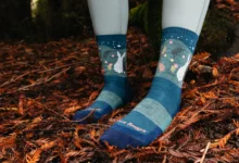 Wool Socks