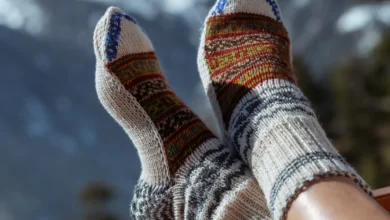Wool Socks for Women