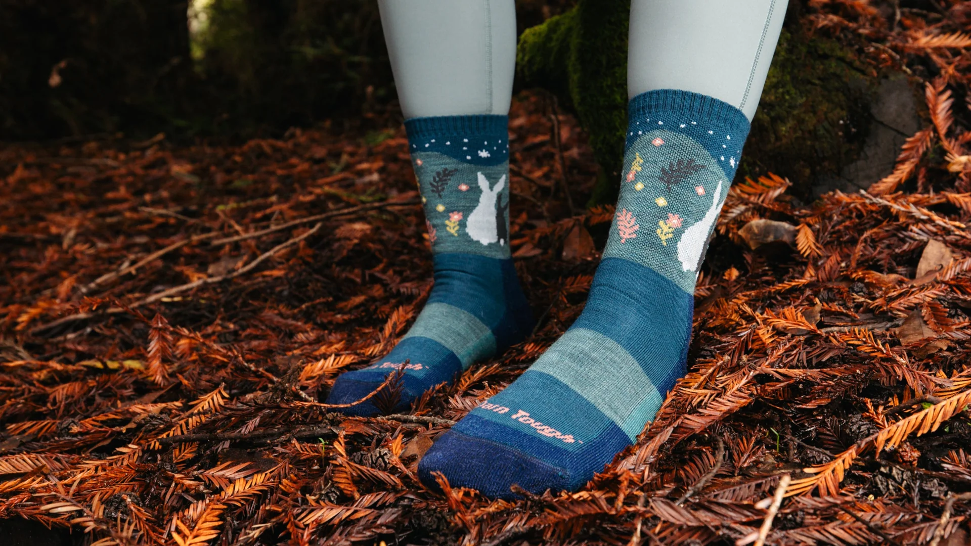 Wool Socks