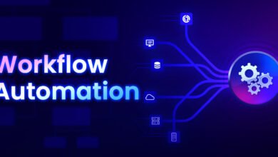 Workflow Automation