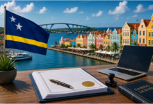 Curaçao gaming license