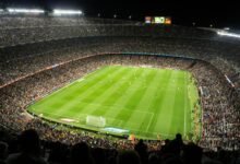 Live Score Platform