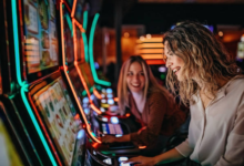 Slot Games