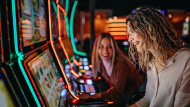 Slot Games
