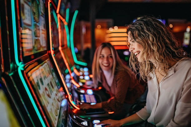 Slot Games