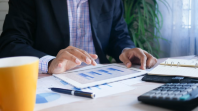 Financial Statements