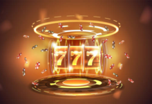 Online Slot Games