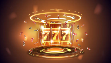 Online Slot Games