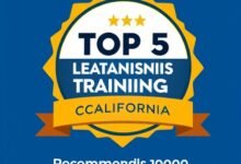 leadership training programs california