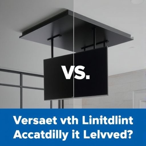 versa lift east