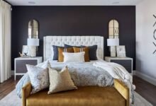 Bedroom Upgrades
