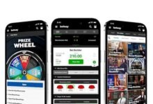 Betway App