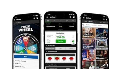 Betway App
