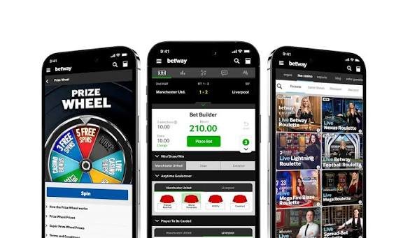 Betway App