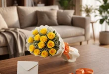 Birthday Flowers Delivery