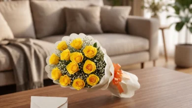Birthday Flowers Delivery