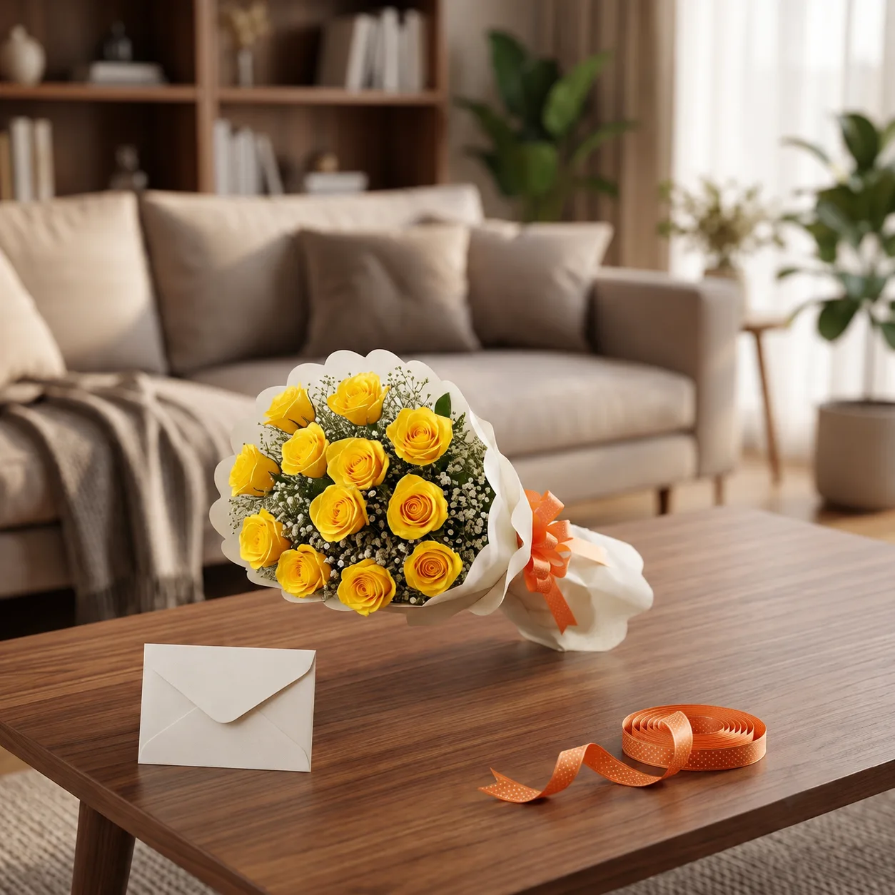 Birthday Flowers Delivery