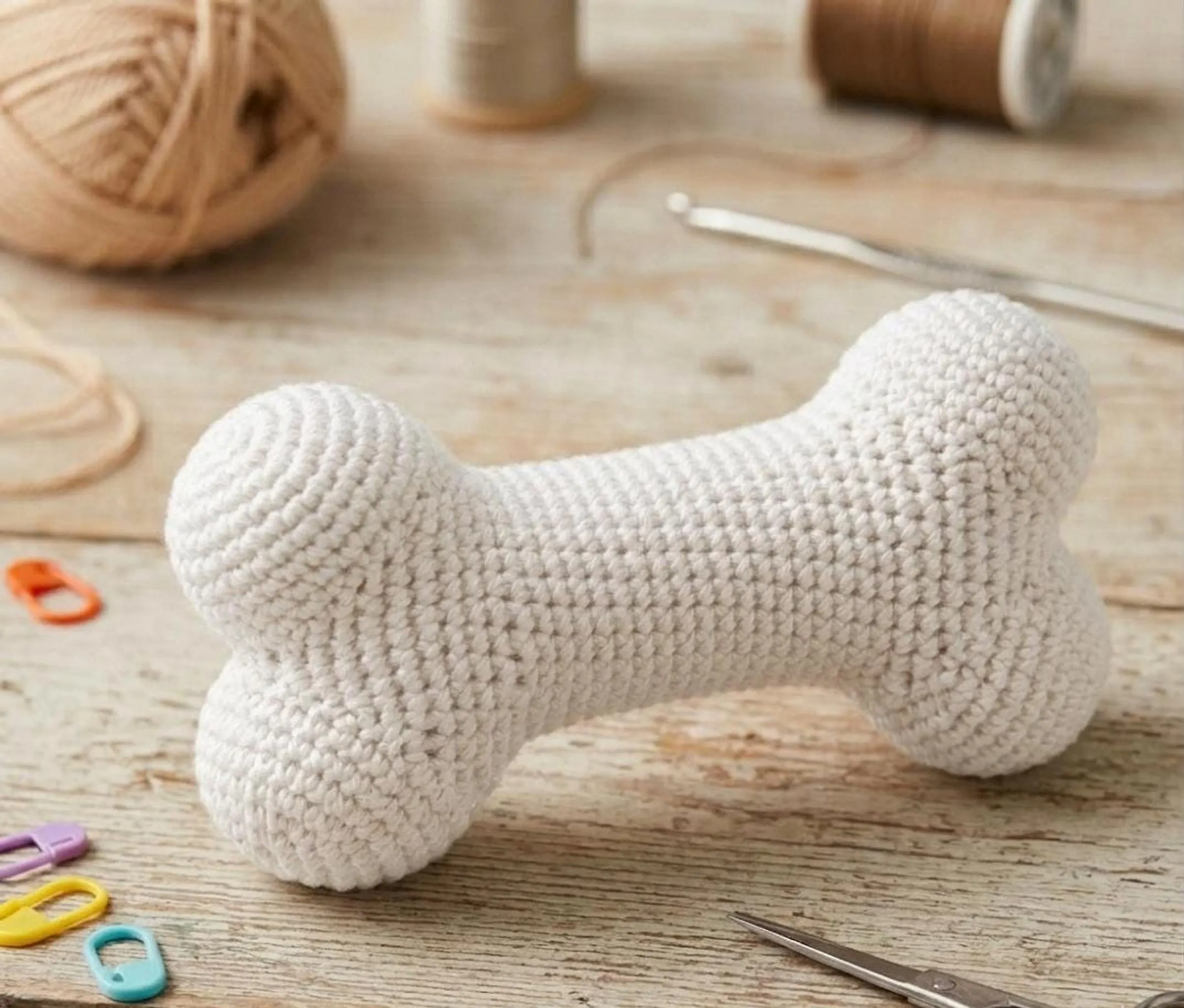Dog Crafts