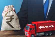 Financing a Commercial Vehicle