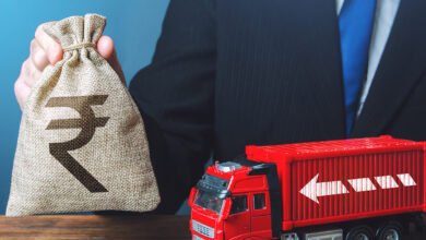 Financing a Commercial Vehicle
