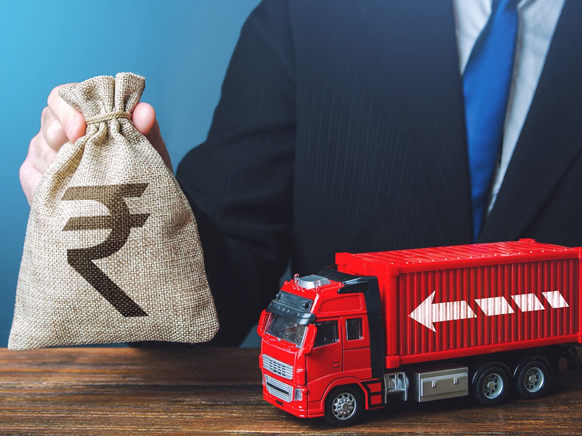 Financing a Commercial Vehicle