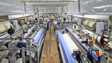 Home Textile Manufacturers