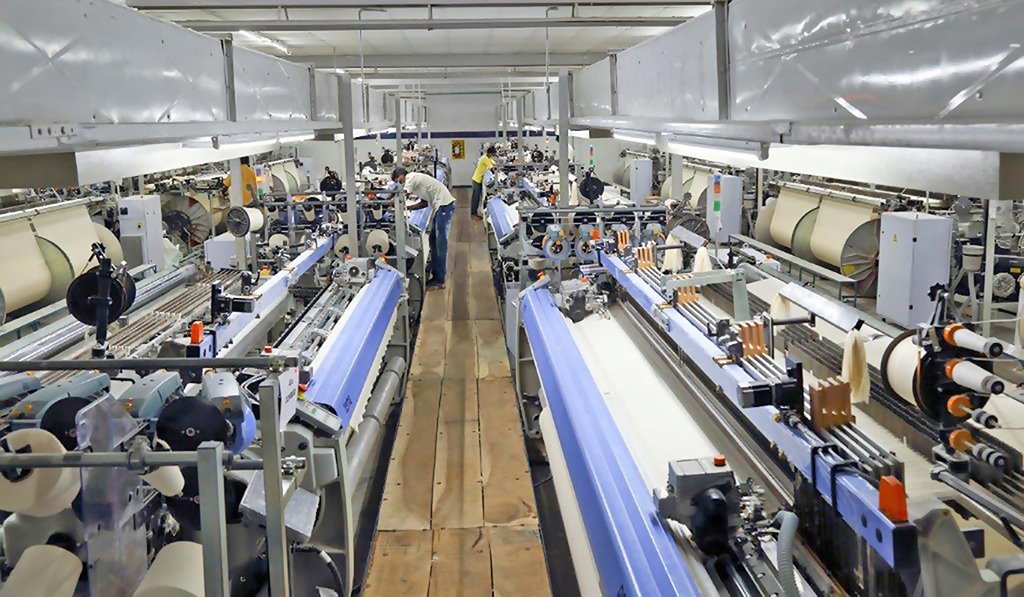 Home Textile Manufacturers
