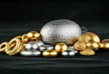 Precious Metals
