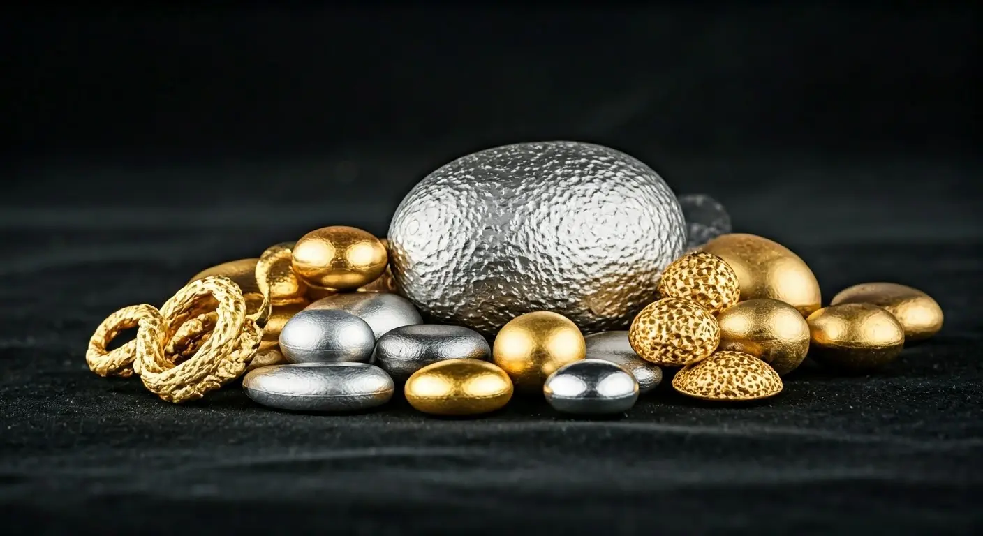 Precious Metals