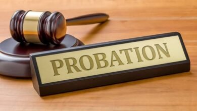 Probation