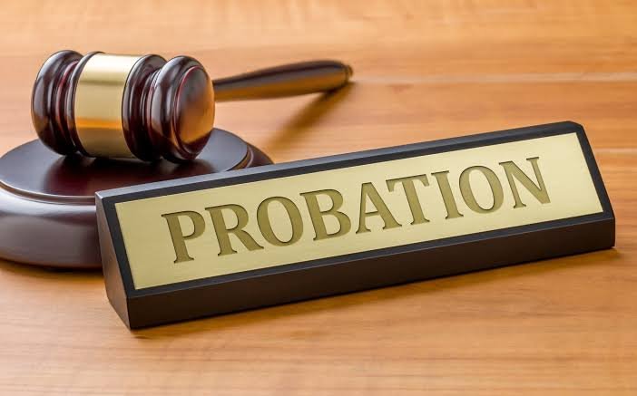 Probation