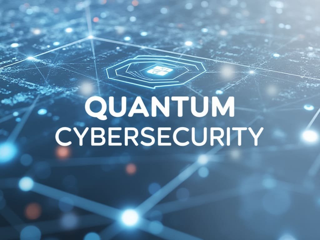 Quantum Security