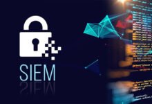 SIEM Security Software