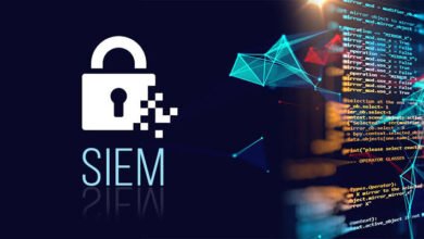 SIEM Security Software