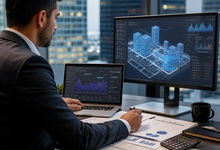 Commercial Real Estate Investment
