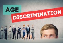 Age Discrimination Rights
