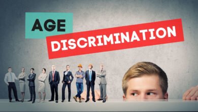 Age Discrimination Rights
