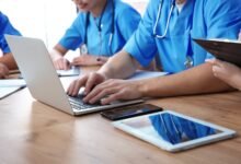 Online BSN Programs