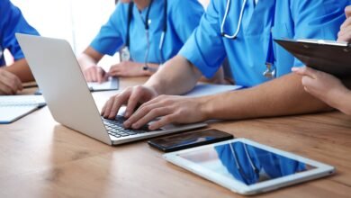 Online BSN Programs