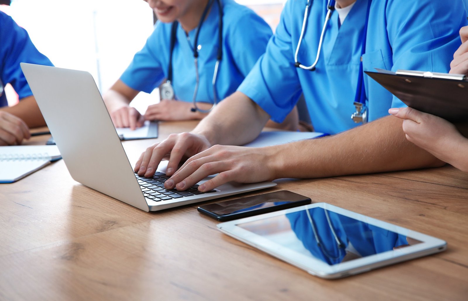 Online BSN Programs