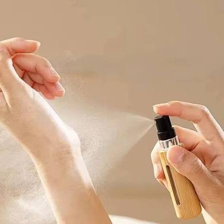 Pocket Fragrance Mist