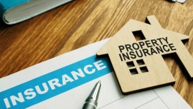 Property Insurance