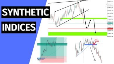 Synthetic Indices