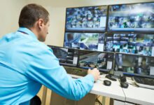 Video Surveillance Providers