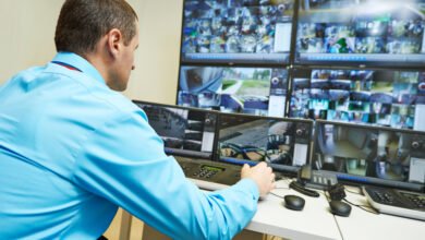 Video Surveillance Providers