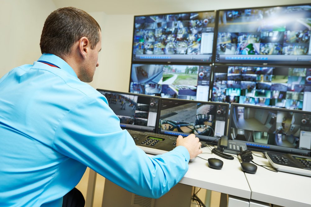 Video Surveillance Providers