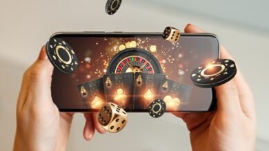 iGaming Platforms