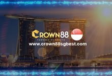 Crown88