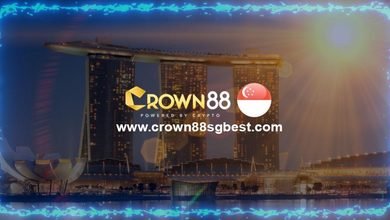 Crown88